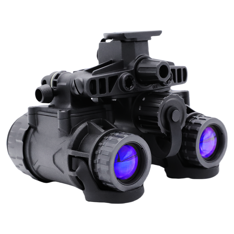 RNV-31 Night Vision Binoculars 1400-1600 FOM WHITE PHOSPHOR