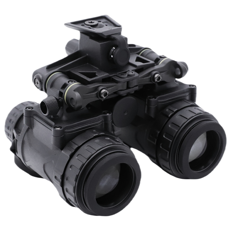 RNV-31 Night Vision Binoculars 1400-1600 FOM WHITE PHOSPHOR