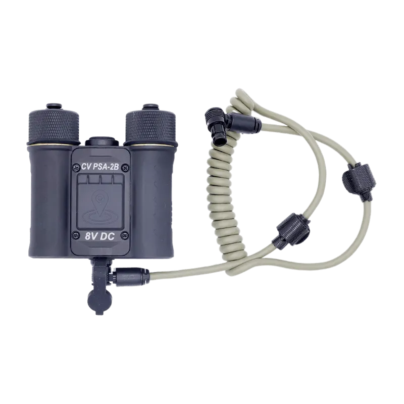 CV PSA-2 RNV-31, RENV-M