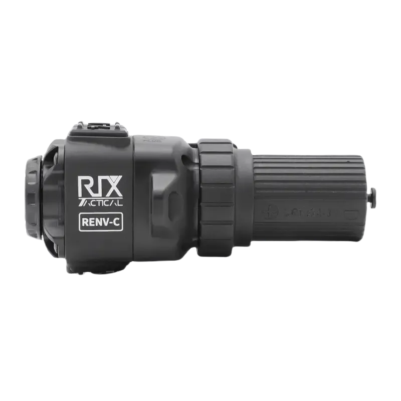 RENV-C Thermal Clip-On