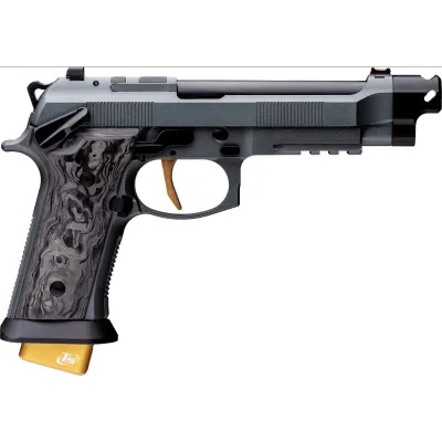 BERETTA 92XI CORSA 9MM 5.1&quot; 22-RD SEMI-AUTO PISTOL