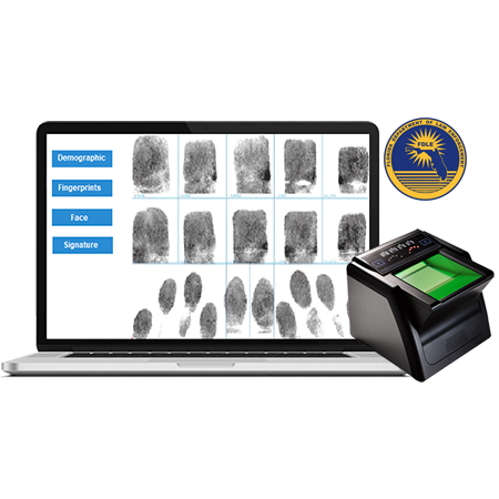 LIVE SCAN - SBR AND NFA SERVICES