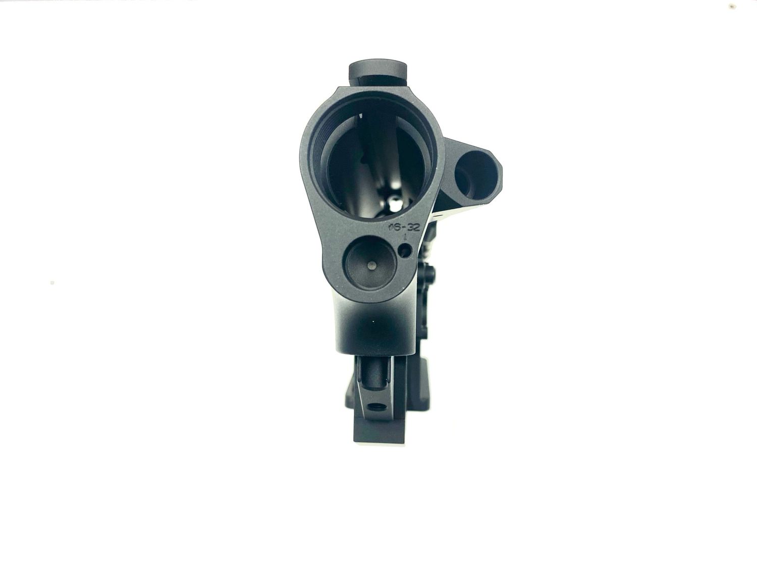 BILLET RSS RECEIVER SET