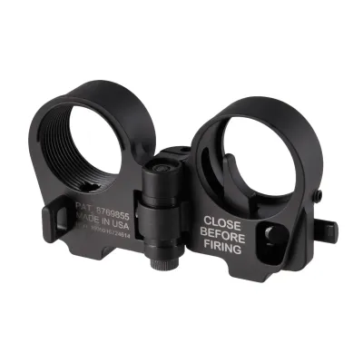 AR-15/M16 Gen3-M Folding Stock Adapter