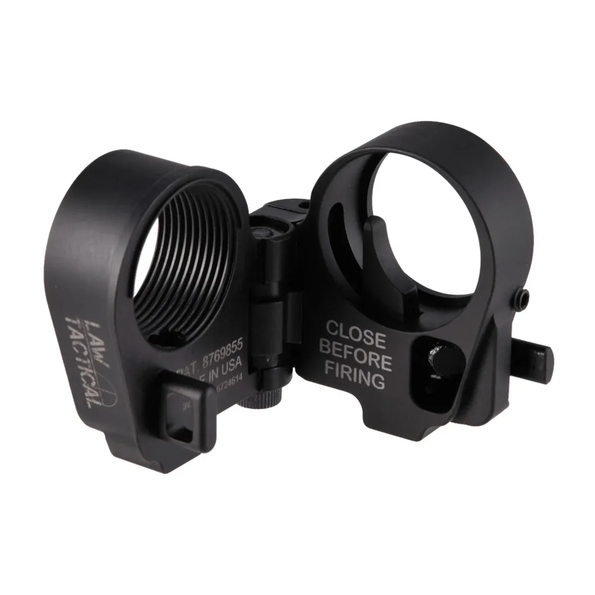 AR-15/M16 Gen3-M Folding Stock Adapter