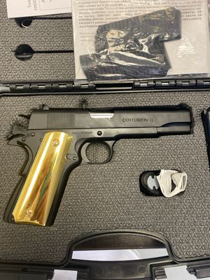 Centurion 11 1911