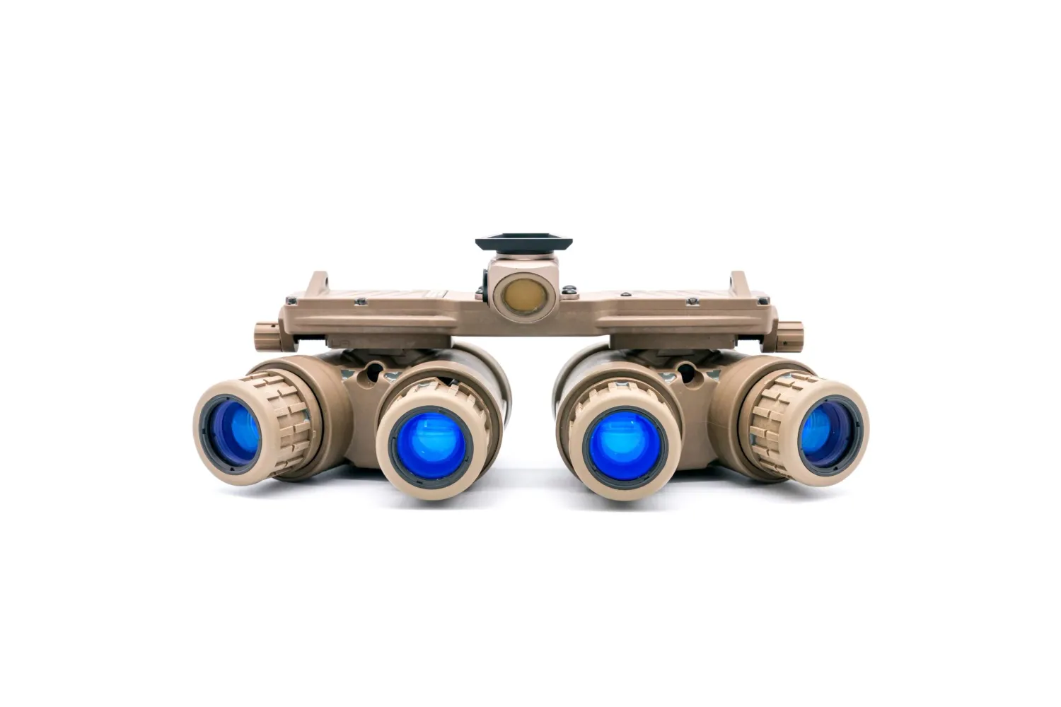 L3Harris GPNVG-18 (Ground Panoramic Night Vision Goggle)