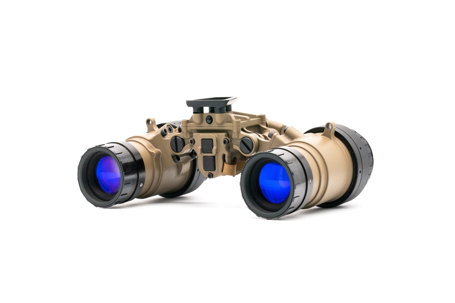 L3Harris GPNVG-18 (Ground Panoramic Night Vision Goggle)