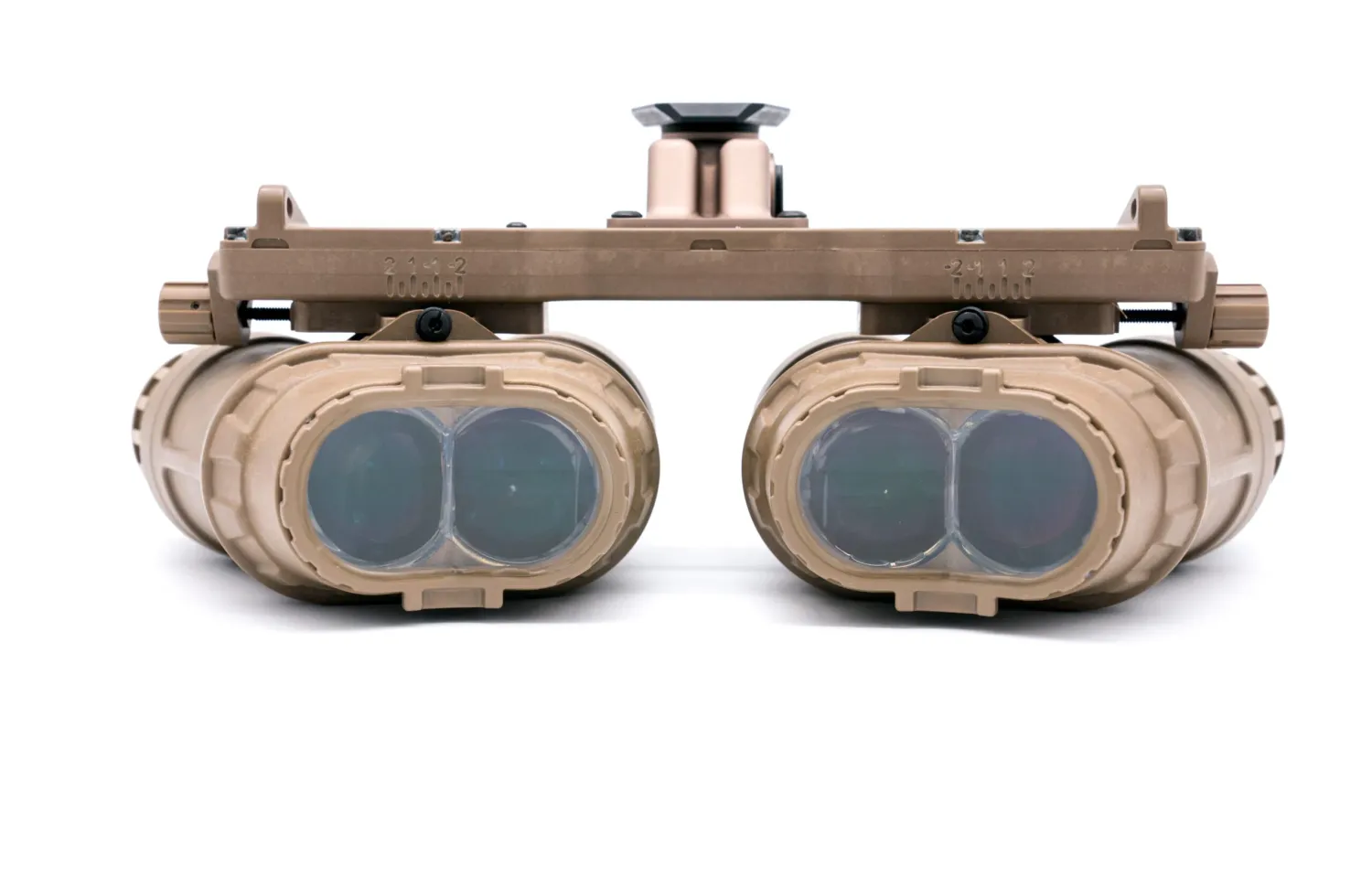 L3Harris GPNVG-18 (Ground Panoramic Night Vision Goggle)