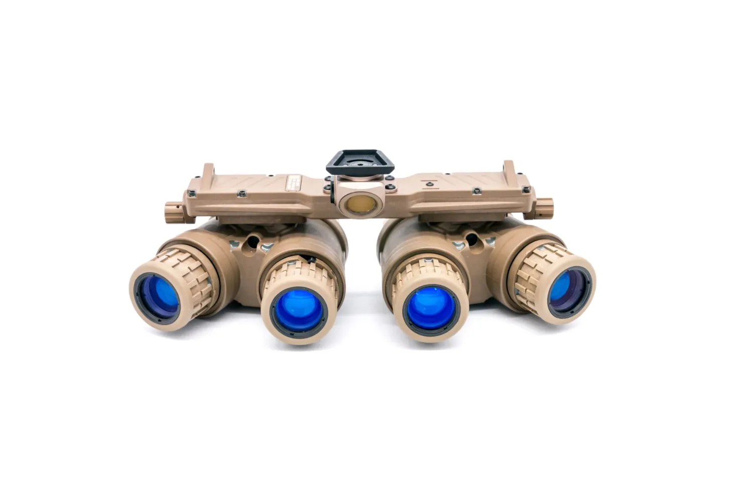 L3Harris GPNVG-18 (Ground Panoramic Night Vision Goggle)