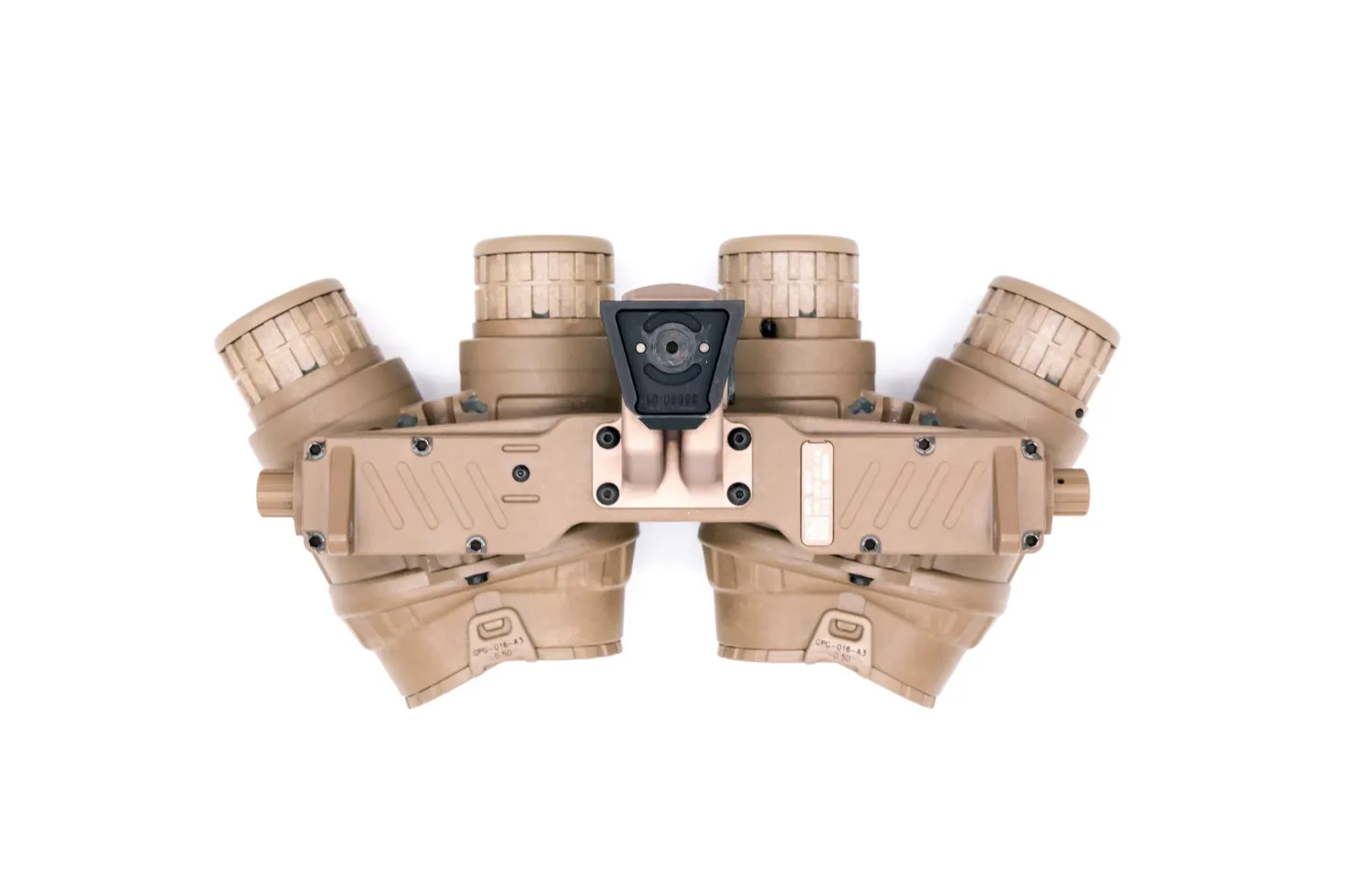 L3Harris GPNVG-18 (Ground Panoramic Night Vision Goggle)