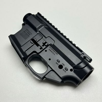 RSS Defense Billet Receiver