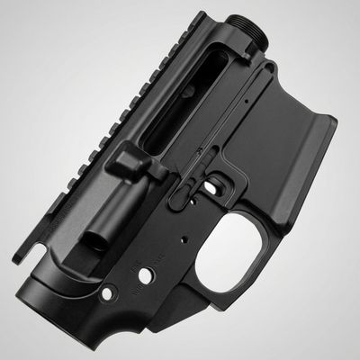 Billet Matched Receiver Sets