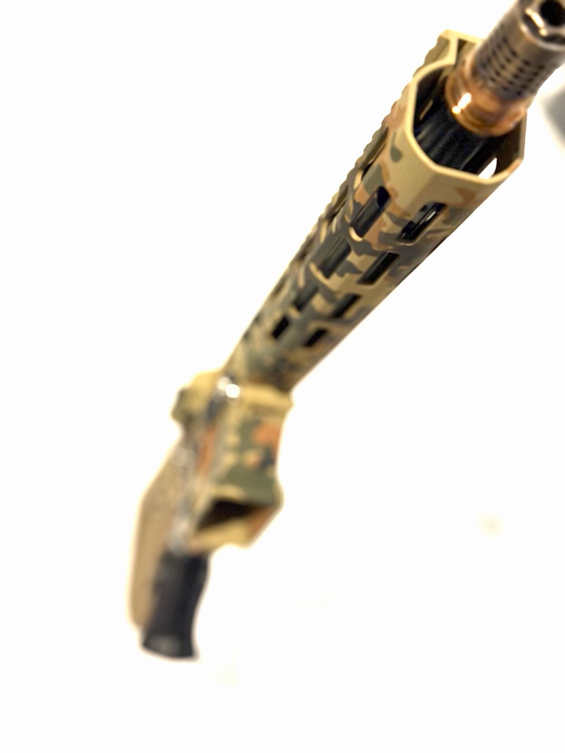 Premium Cerakote Services
