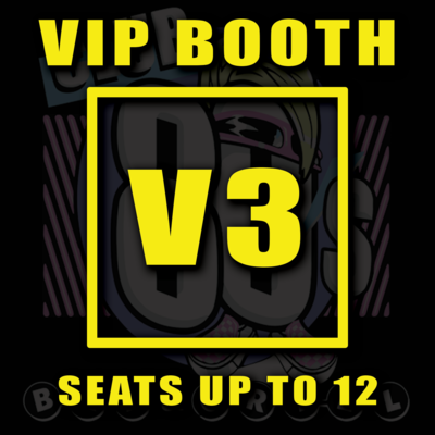 VIP BOOTH V3