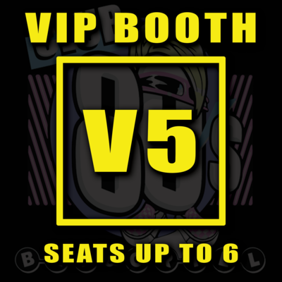 VIP BOOTH V5