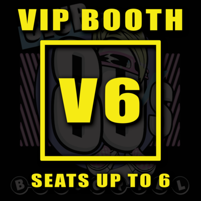 VIP BOOTH V6