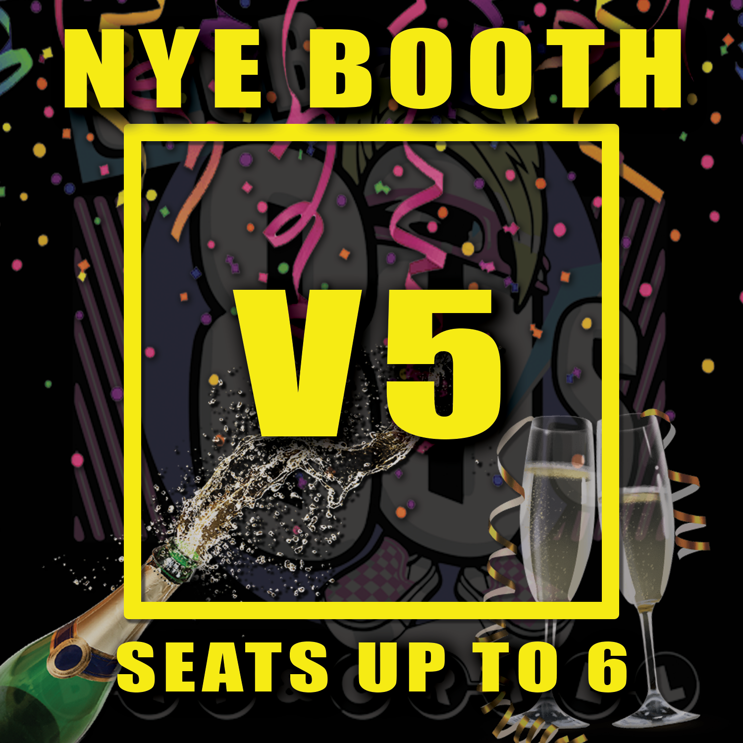 BOOTH V5