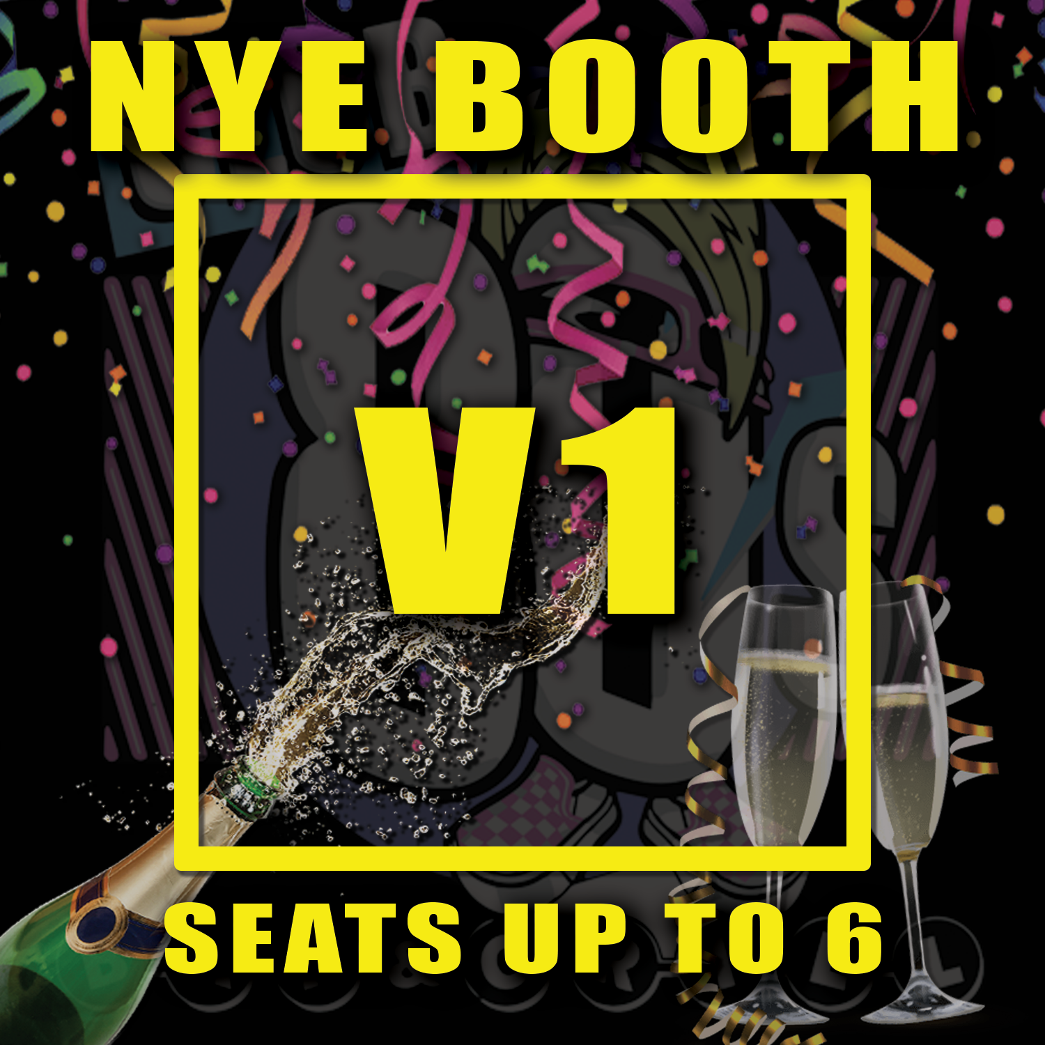 BOOTH V1