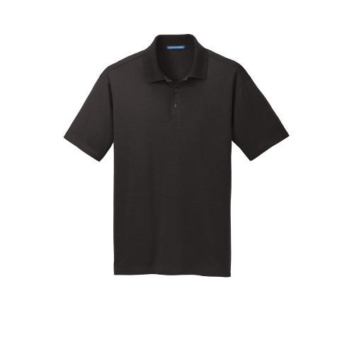 Port Authority® Rapid Dry™ Mesh Polo, Color Choices: Black