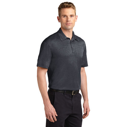 Sport-Tek® Heather Contender™ Polo