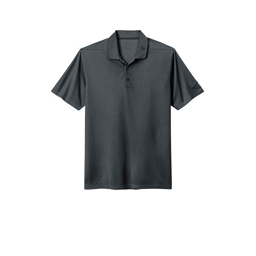 Nike Dri-FIT Micro Pique 2.0 Polo, Color Choices: Anthracite