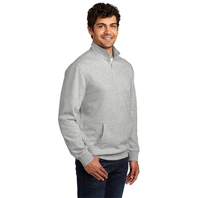 District® V.I.T.™ Fleece 1/4-Zip