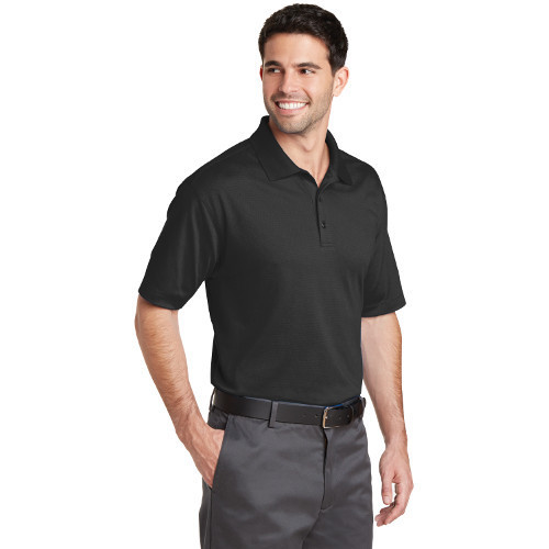 Port Authority® Rapid Dry™ Mesh Polo