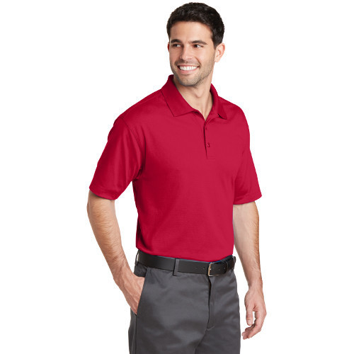 Port Authority® Rapid Dry™ Mesh Polo