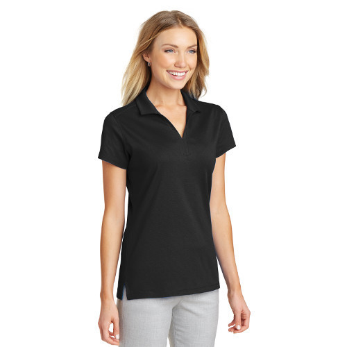 Port Authority® Ladies Rapid Dry™ Mesh Polo