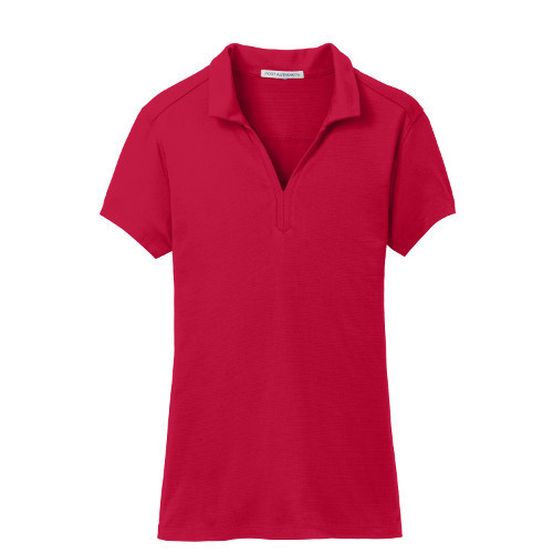 Port Authority® Ladies Rapid Dry™ Mesh Polo