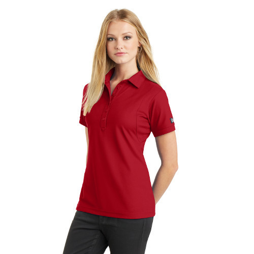 OGIO® - Jewel Polo