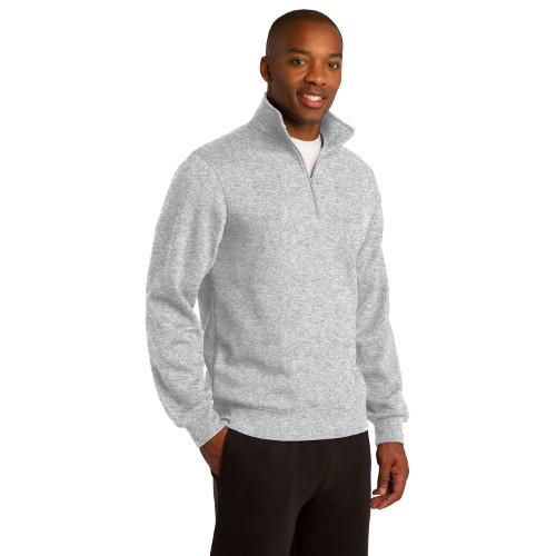 Sport-Tek® 1/4-Zip Sweatshirt
