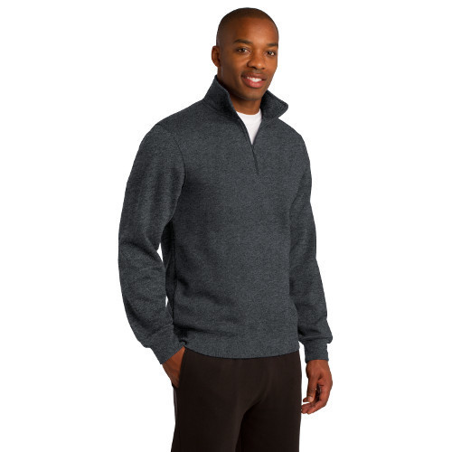 Sport-Tek® 1/4-Zip Sweatshirt