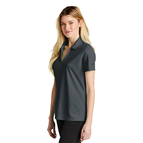 Nike Ladies Dri-FIT Micro Pique 2.0 Polo