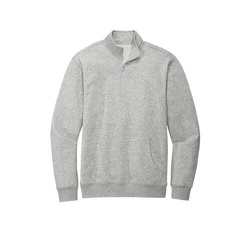 District® V.I.T.™ Fleece 1/4-Zip