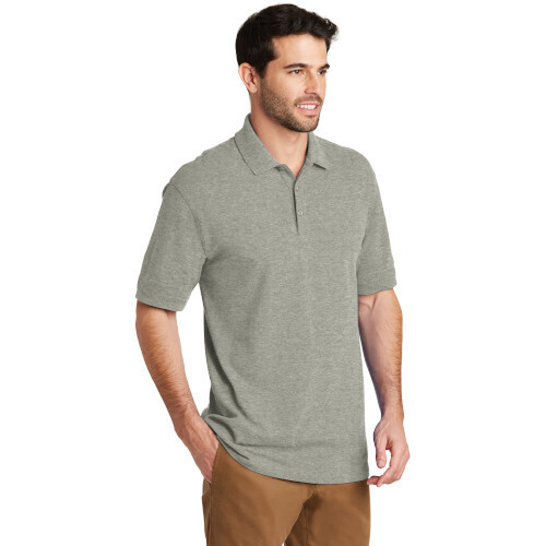 Port Authority® EZCotton™ Polo