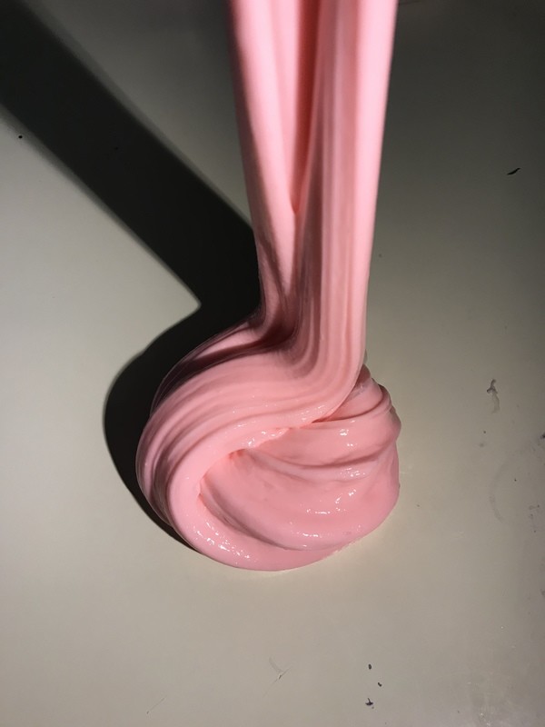 Pink Passion Milk