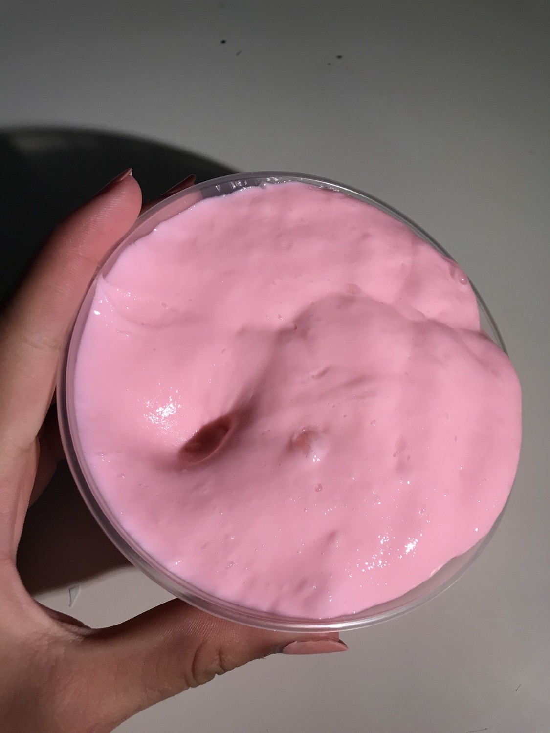 Pink Passion Milk