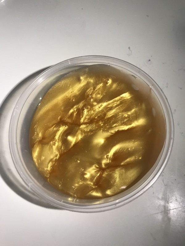King Midas