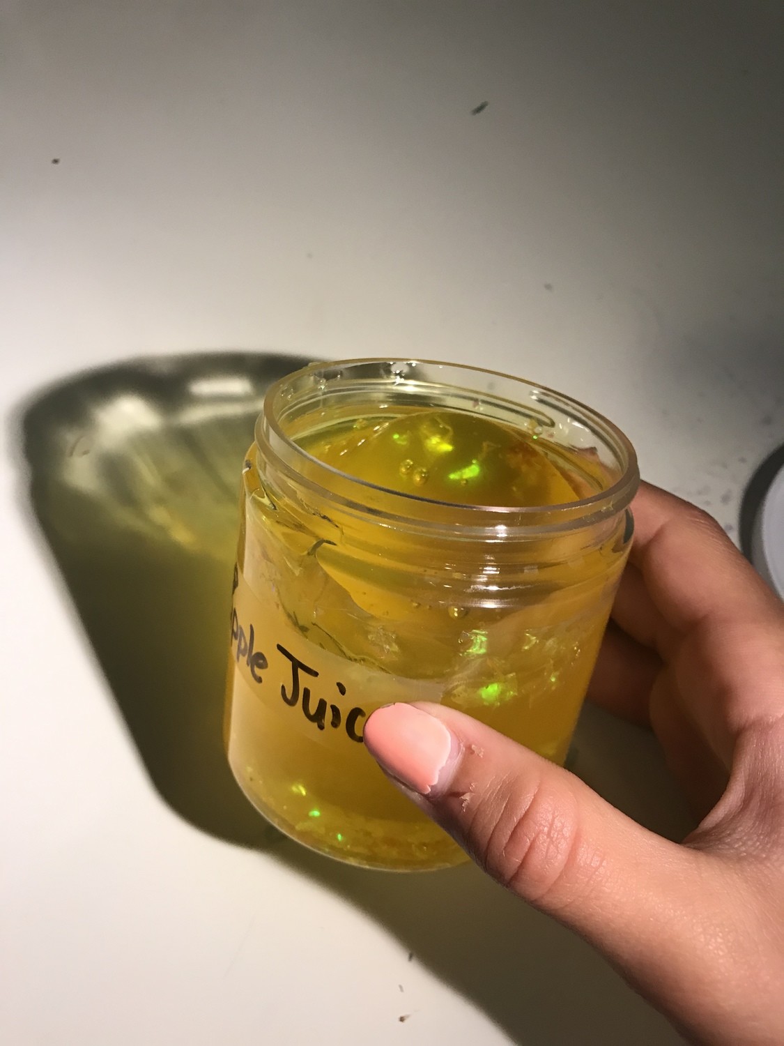 Pineapple Juice