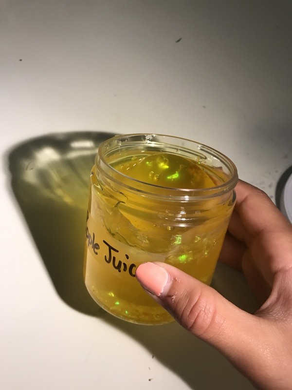 Pineapple Juice