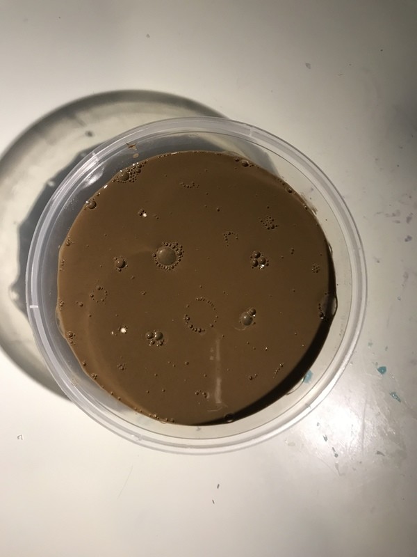 Nutella Gloss