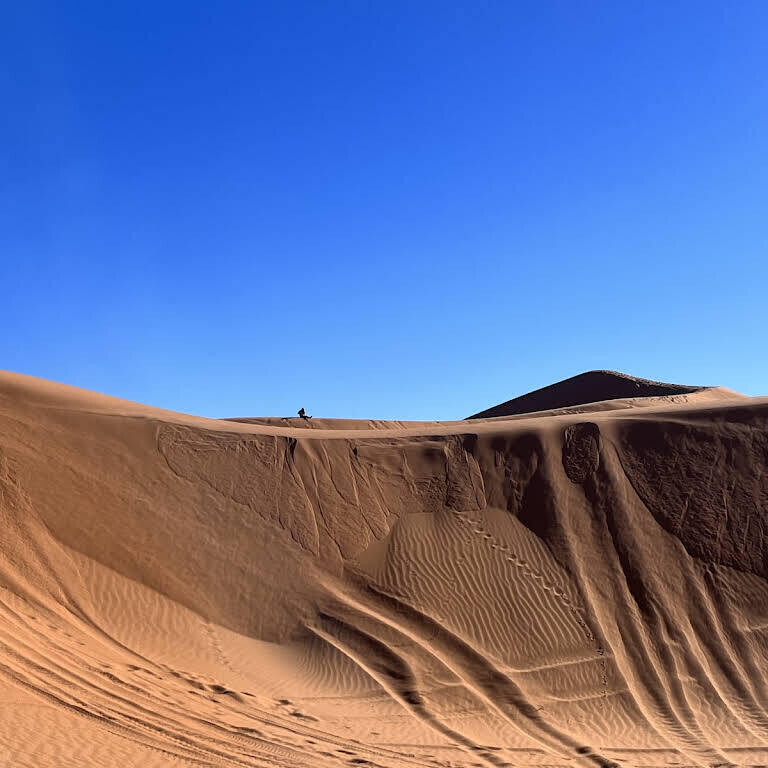 3 days tour from Marrakech to merzouga