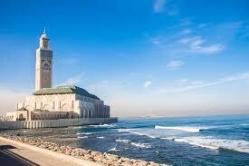 Morocco Casablanca Desert Tours