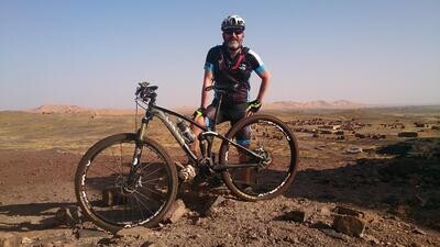 Merzouga Bike Tours: Our Favorite Tours and Activities