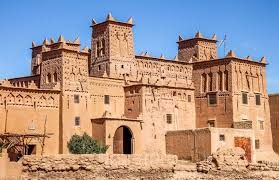 Tours Trekking In Morocco