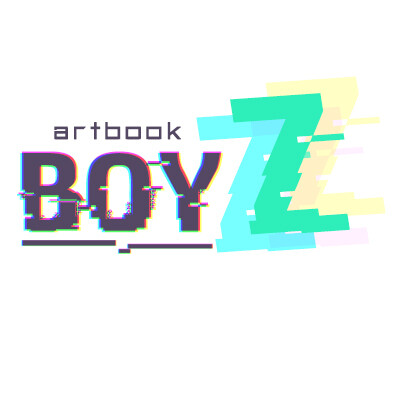 Artbook : BOYZ