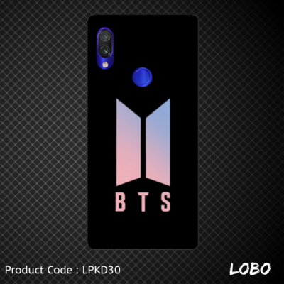 K POP | BTS | Phone case | LOBO