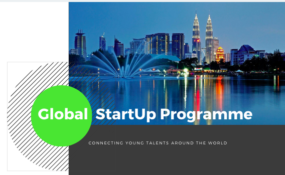 Global StartUp Programme (Students)